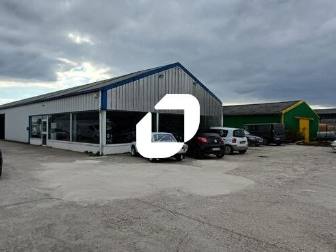 IMMPROVE vous propose un emplacement de premier o