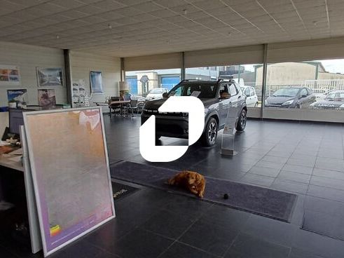 IMMPROVE vous propose un emplacement de premier o