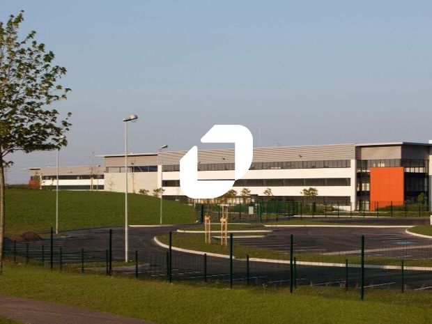 IMMPROVE vous propose une surface d'entrepôt d'en