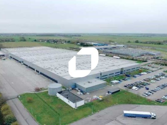 Immprove vous propose un site logistique indépend