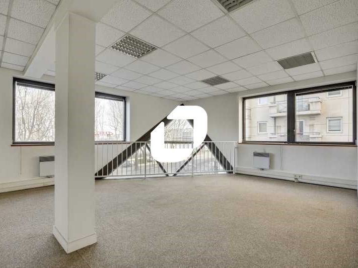 Superbe opportunité à saisir pour des bureaux d'e