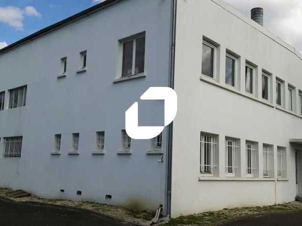 A proximité de l'A104, ZA de Lagny sur Marne, Imm