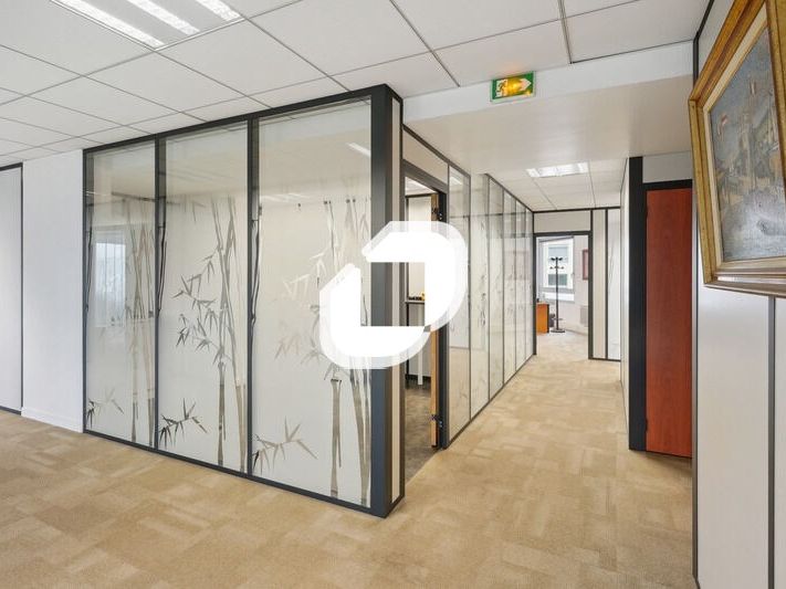 CO EXCLUSIVITE - Idéalement située à Joinville-le