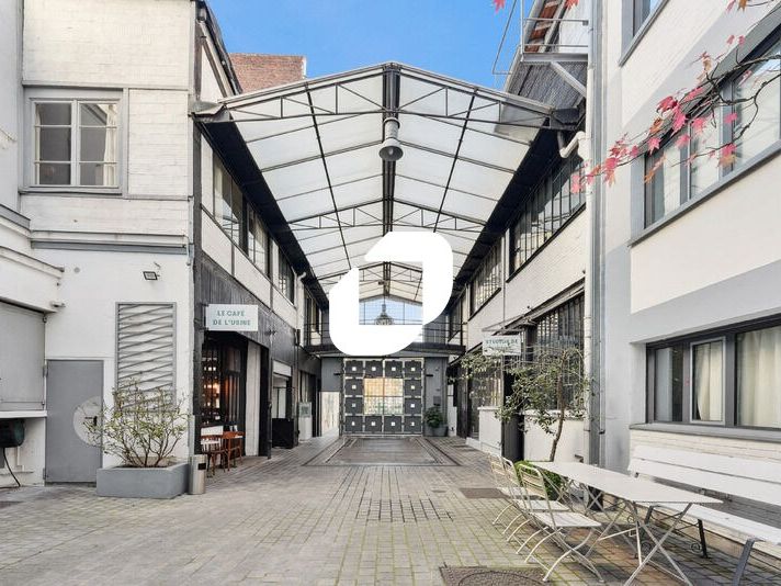 Immprove vous propose, à proximité du métro Gonco