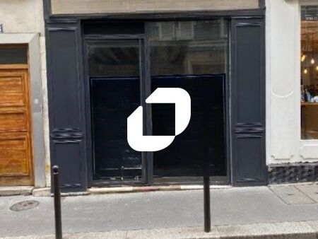 Immprove vous propose des locaux commerciaux refa