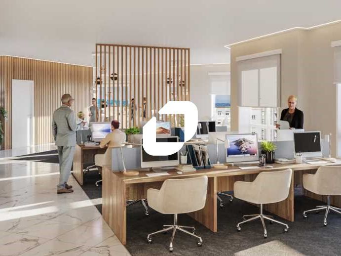 A proximité immédiate du RER A « VAL D'EUROPE » à