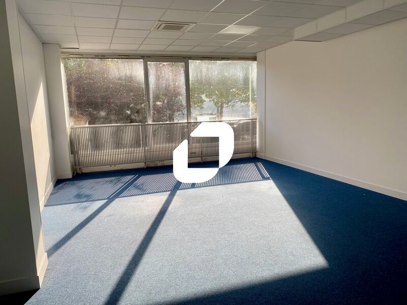 Immprove vous propose une surface de bureaux à l'