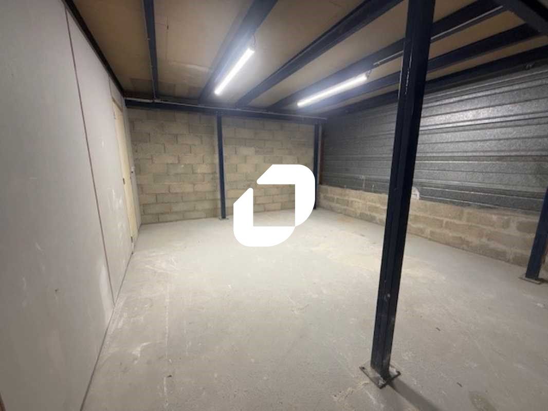 Au coeur du parc d'activité de Marines, IMMPROVE 