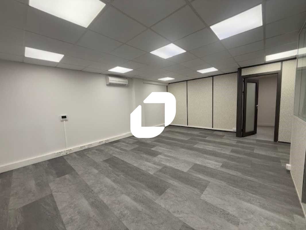 Au coeur du parc d'activité de Marines, IMMPROVE 