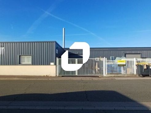 IMMPROVE vous propose, au pied de l'A13, sur la c