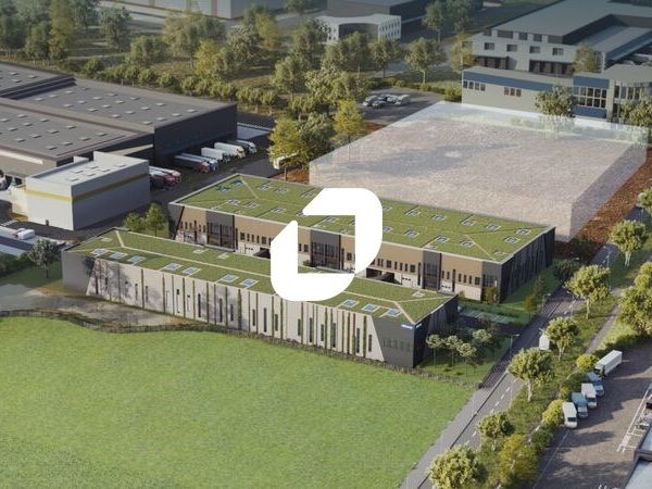 Situé à proximité immédiate de l'aéroport de Pari