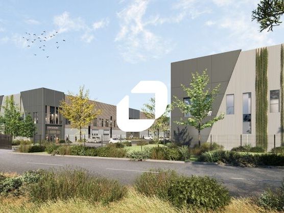 Situé à proximité immédiate de l'aéroport de Pari