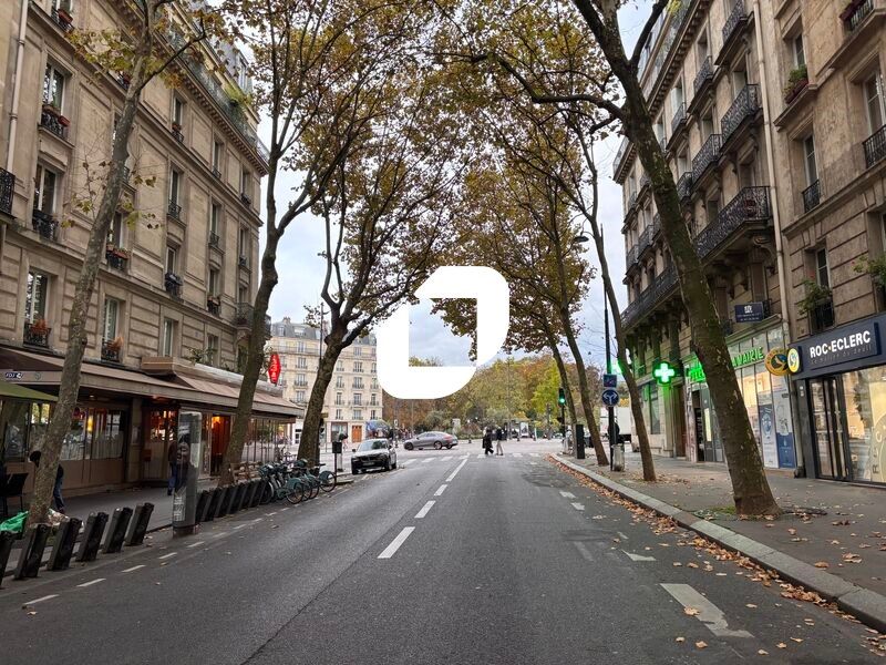 Immprove vous propose un local commercial à céder