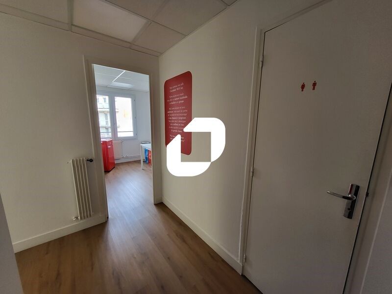 Immprove vous propose des bureaux cloisonnés à lo