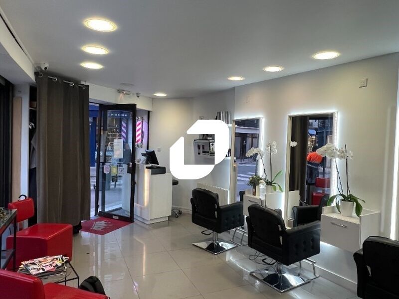 Immprove vous propose un salon de coiffure en ang