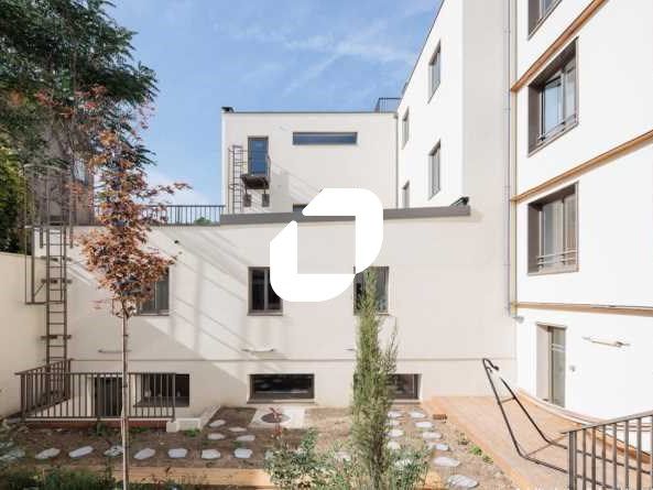 Dans la ville d'Ivry-Sur-Seine, venez découvrir u