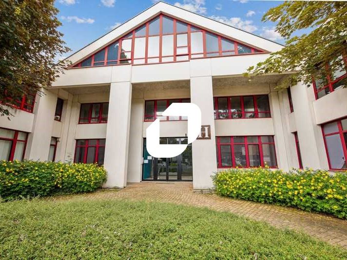 Situé dans la zone de Courtaboeuf Paris Saclay, I