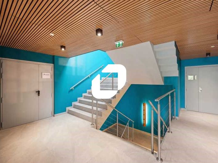 Situé dans la zone de Courtaboeuf Paris Saclay, I