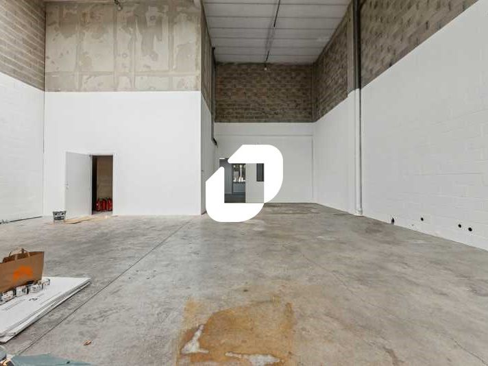 Situés à Émerainville, à proximité immédiate des 