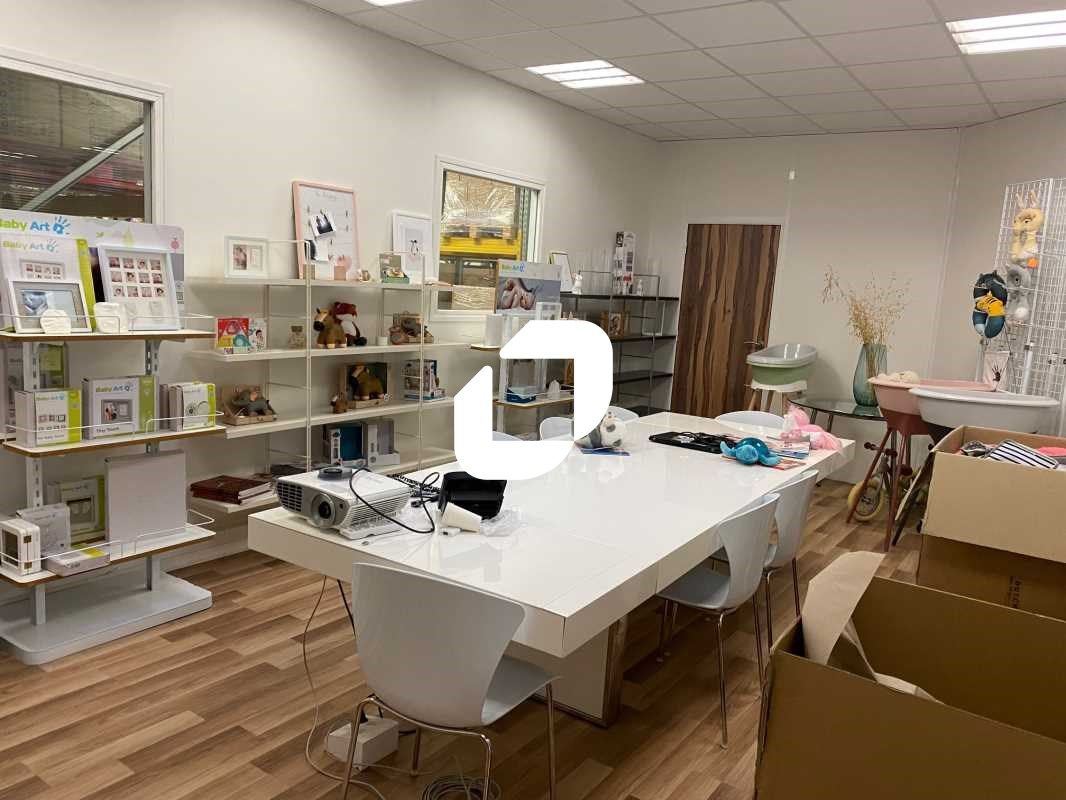 Immprove vous propose un bâtiment indépendant à l