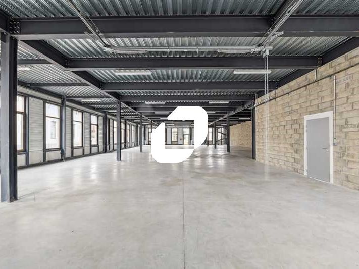 Situé à proximité immédiate de l'Aéroport de Pari