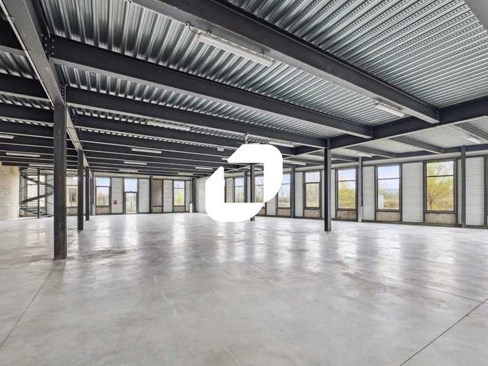 Situé à proximité immédiate de l'Aéroport de Pari