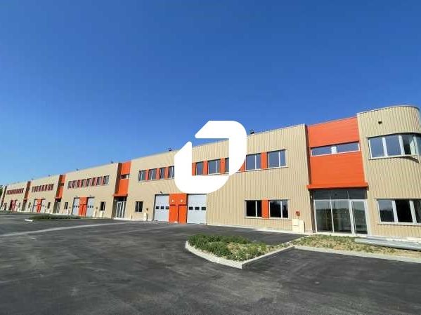 Dans un programme neuf, nous vous proposons un lo