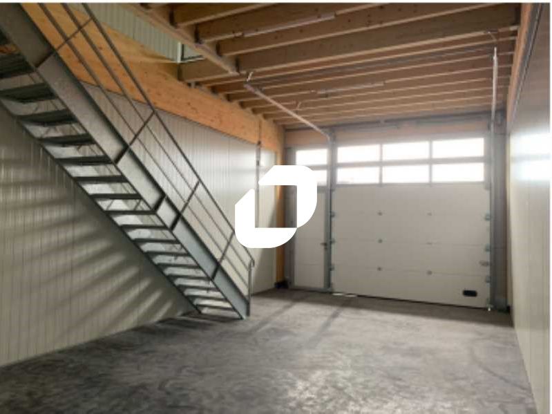 Situé sur la commune de Chauconin Neufmontiers - 