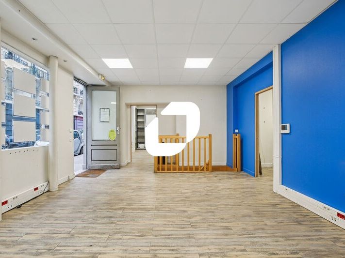 A proximité immédiate de Denfert-Rochereau et de 