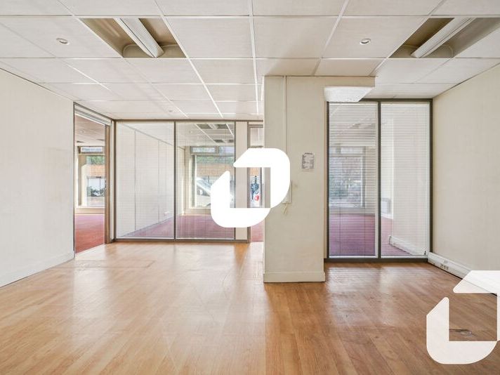 À proximité du métro Convention, IMMPROVE propose