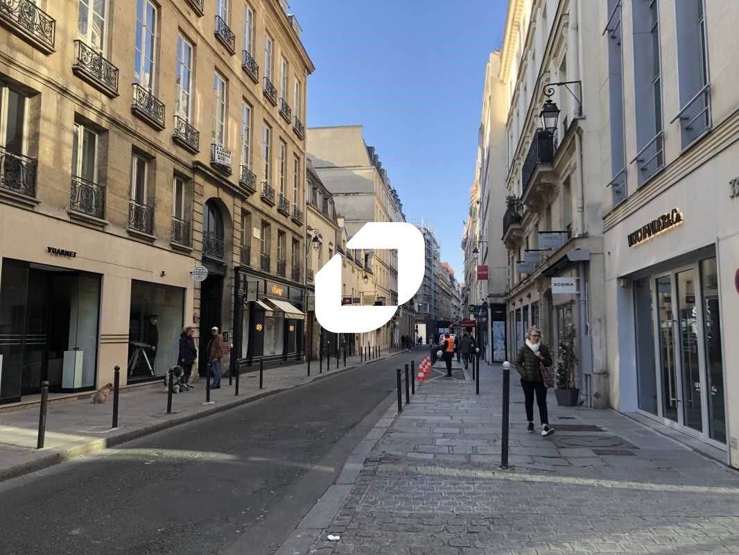 Immprove vous propose un local commercial en loca