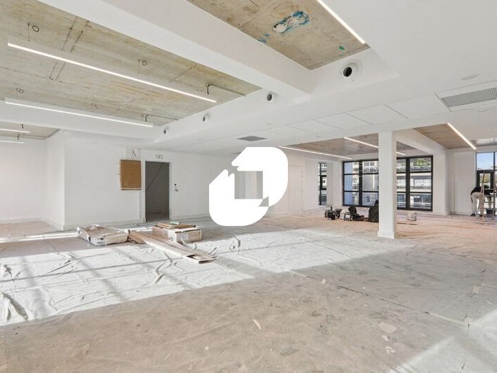 Situés à quelques pas de la Place de la Nation, I