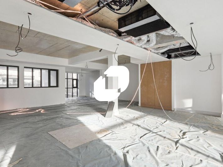 Situés à quelques pas de la Place de la Nation, I