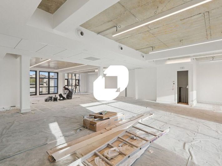 Situés à quelques pas de la Place de la Nation, I