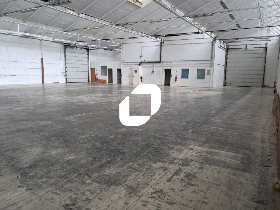 Situées à Massy, dans le quartier Atlantis, à pro