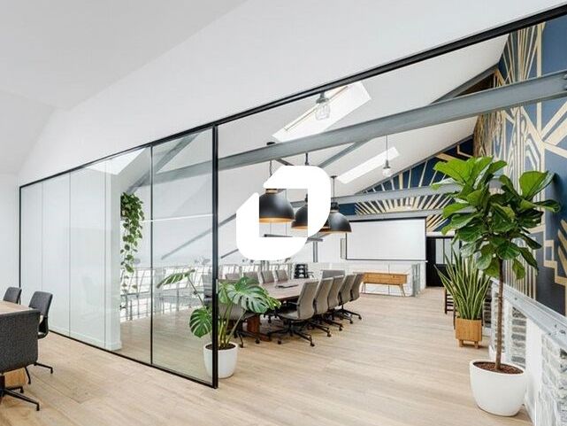 Bien d'exception - Au coeur du 4ème arrondissemen