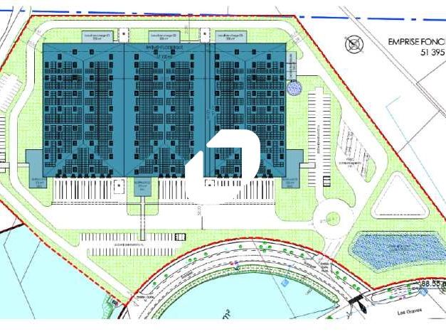 Immprove vous propose à la location, sur la commu