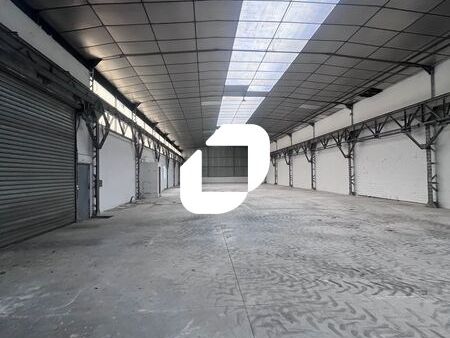 IMMPROVE vous propose à la vente un local d'activ