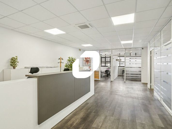 IMMPROVE vous propose à la location une surface d