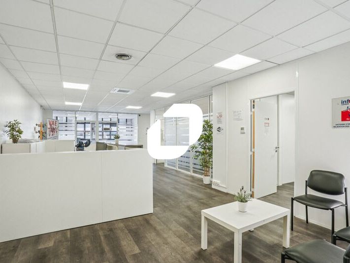 IMMPROVE vous propose à la location une surface d