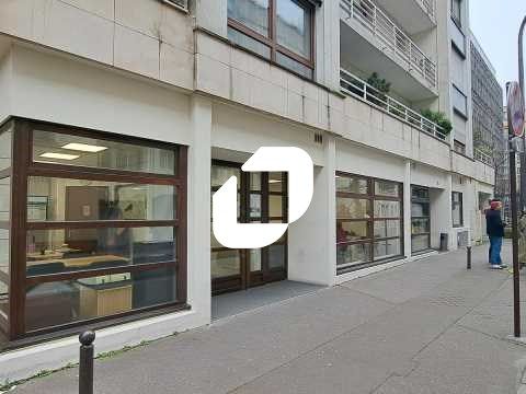 Immprove vous propose à la vente, un local commer