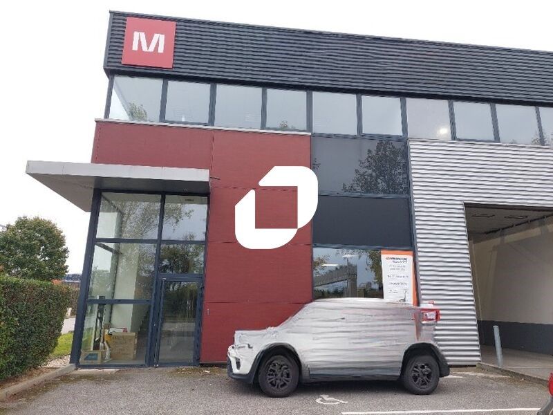 Immprove vous propose à la location une cellule d