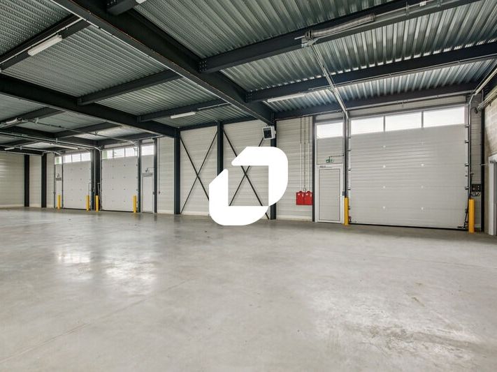 IMMPROVE propose à la location des locaux d'activ