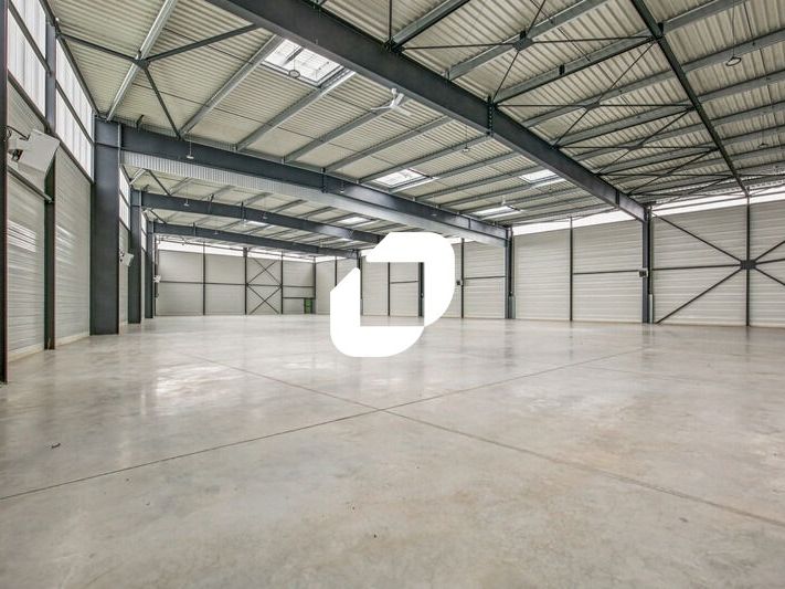 IMMPROVE propose à la location des locaux d'activ