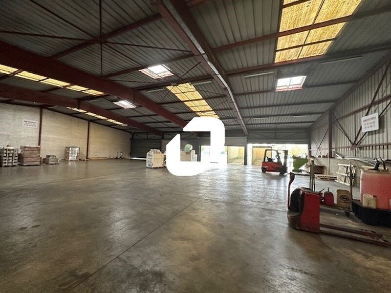 Situé à Garges-lès-Gonesse et bénéficiant d'un ex