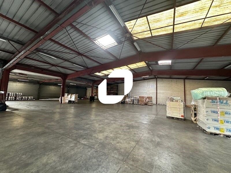 Situé à Garges-lès-Gonesse et bénéficiant d'un ex