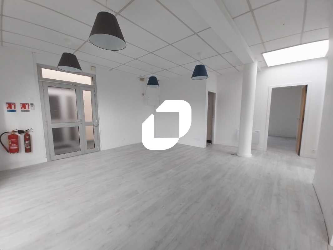 Immprove vous propose en EXCLUSIVITE une surface 