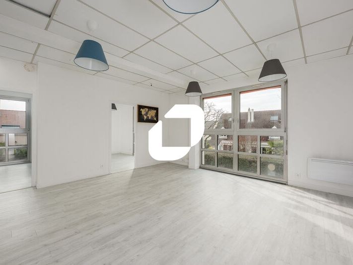 Immprove vous propose en EXCLUSIVITÉ une surface 