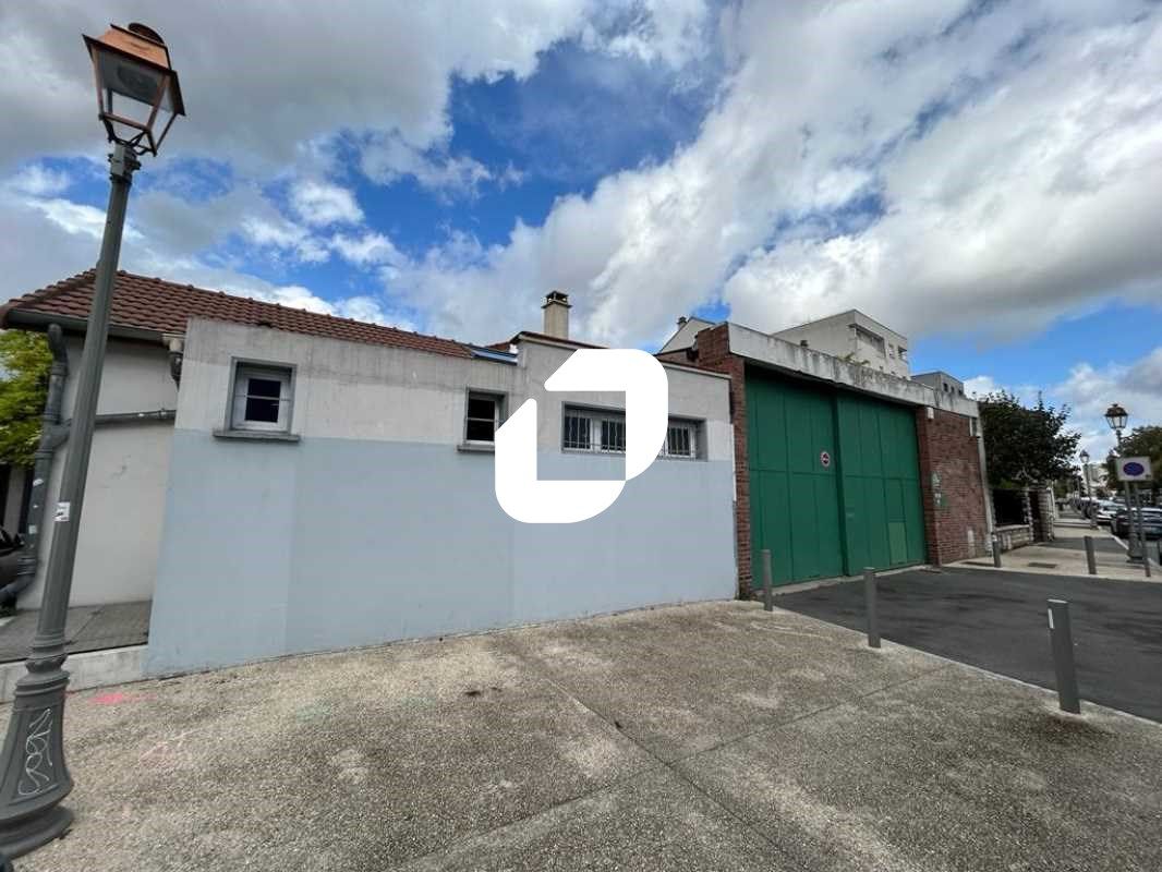 Immprove vous propose à la location un local d'ac