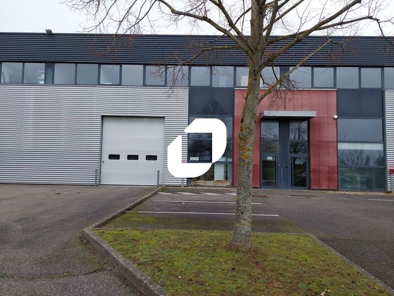 Zone de la Clef Saint Pierre à Elancourt (78), IM